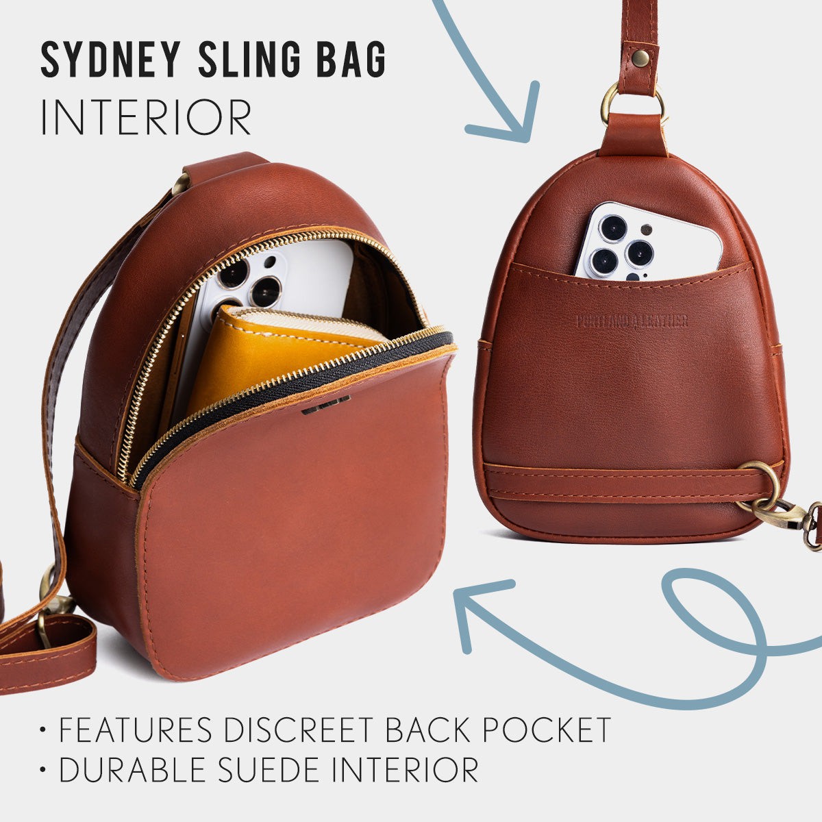 Sydney Sling Bag - Image 144