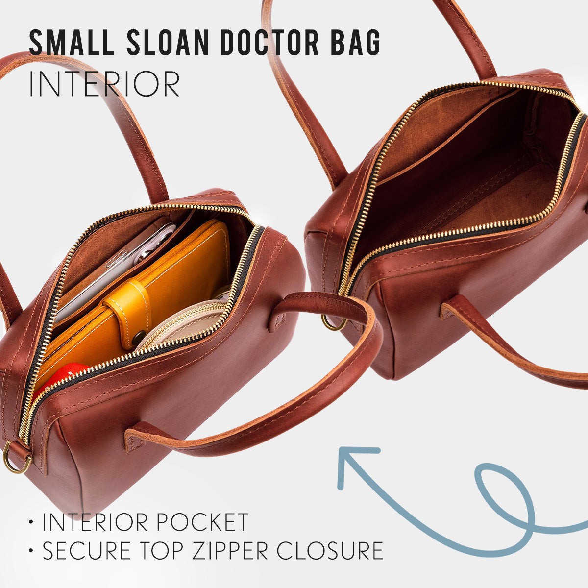 Sloan Doctor Bag - Image 111