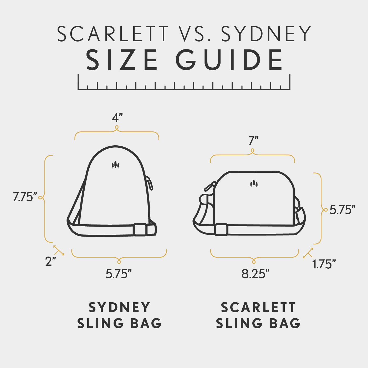 Sydney Sling Bag - Image 145