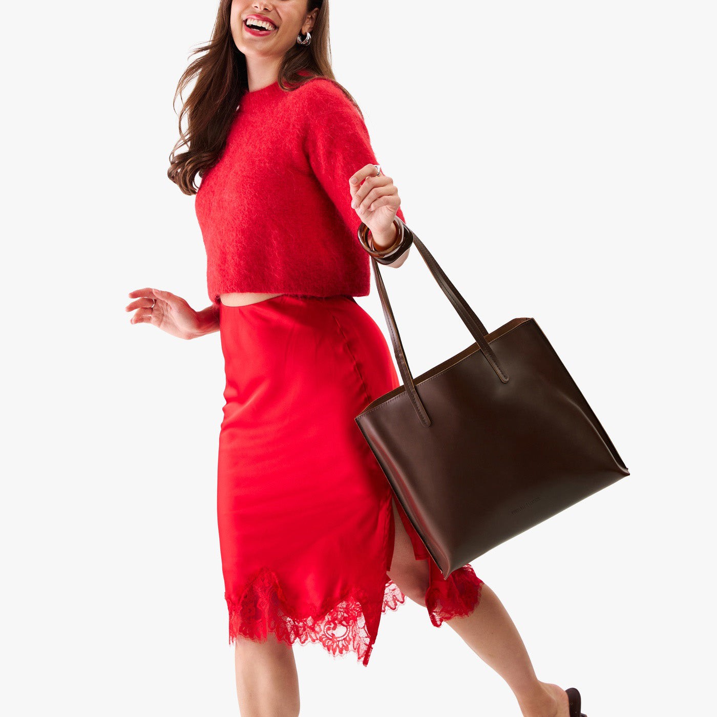 August Tote - Image 112