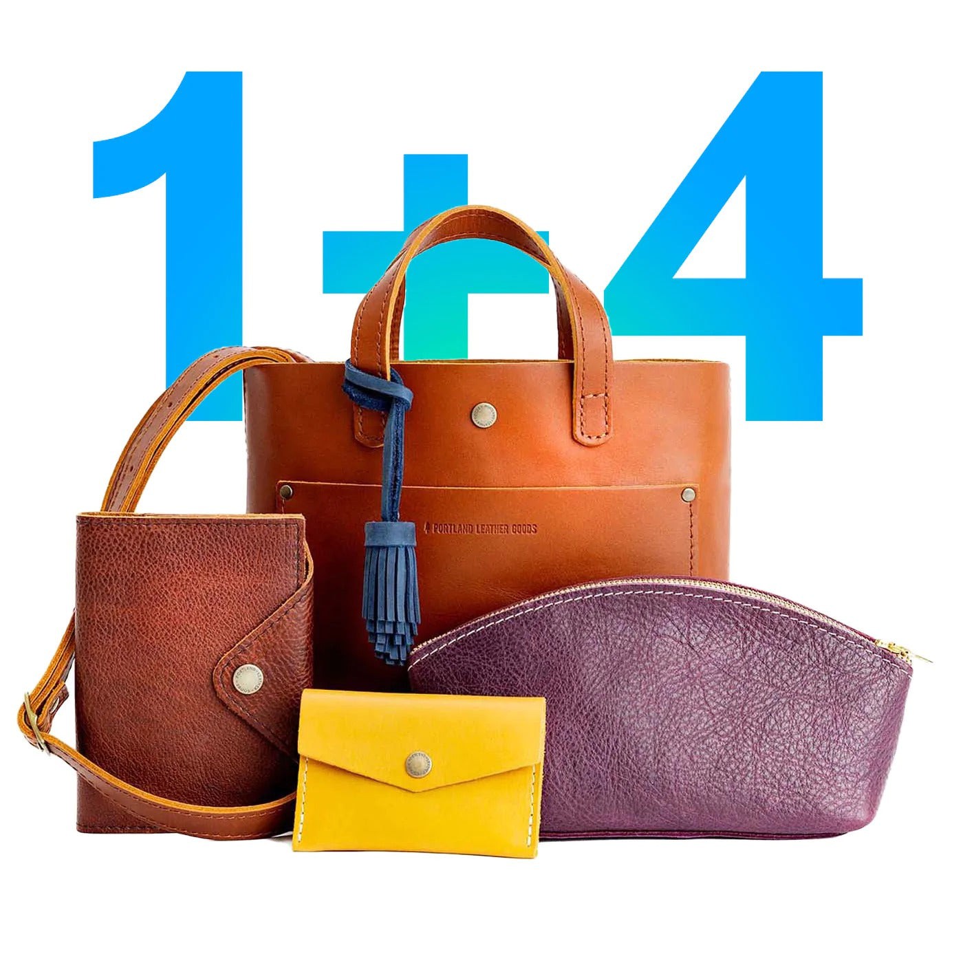 Mini Crossbody Mystery Box - Image 8