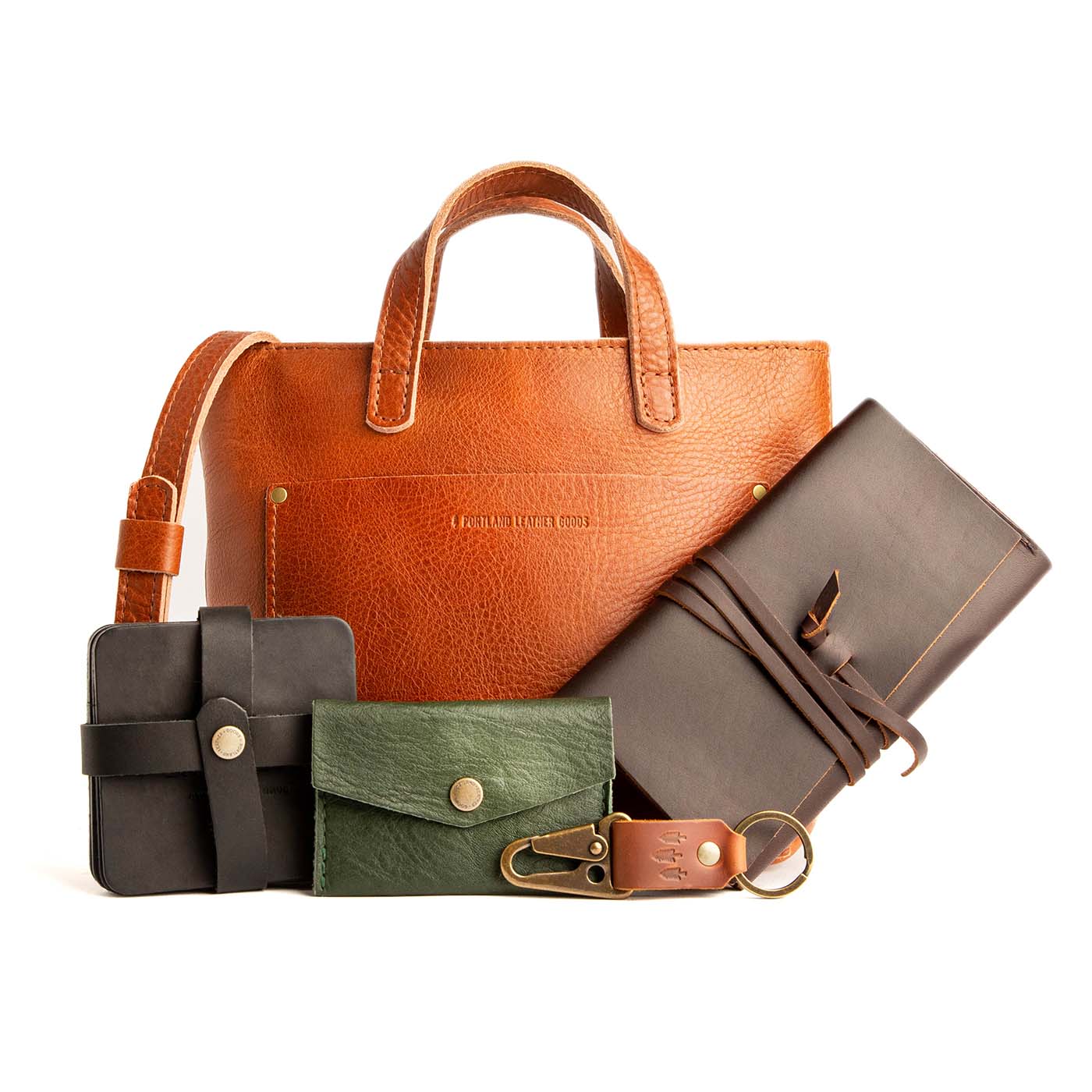 Mini Crossbody Mystery Box - Image 11