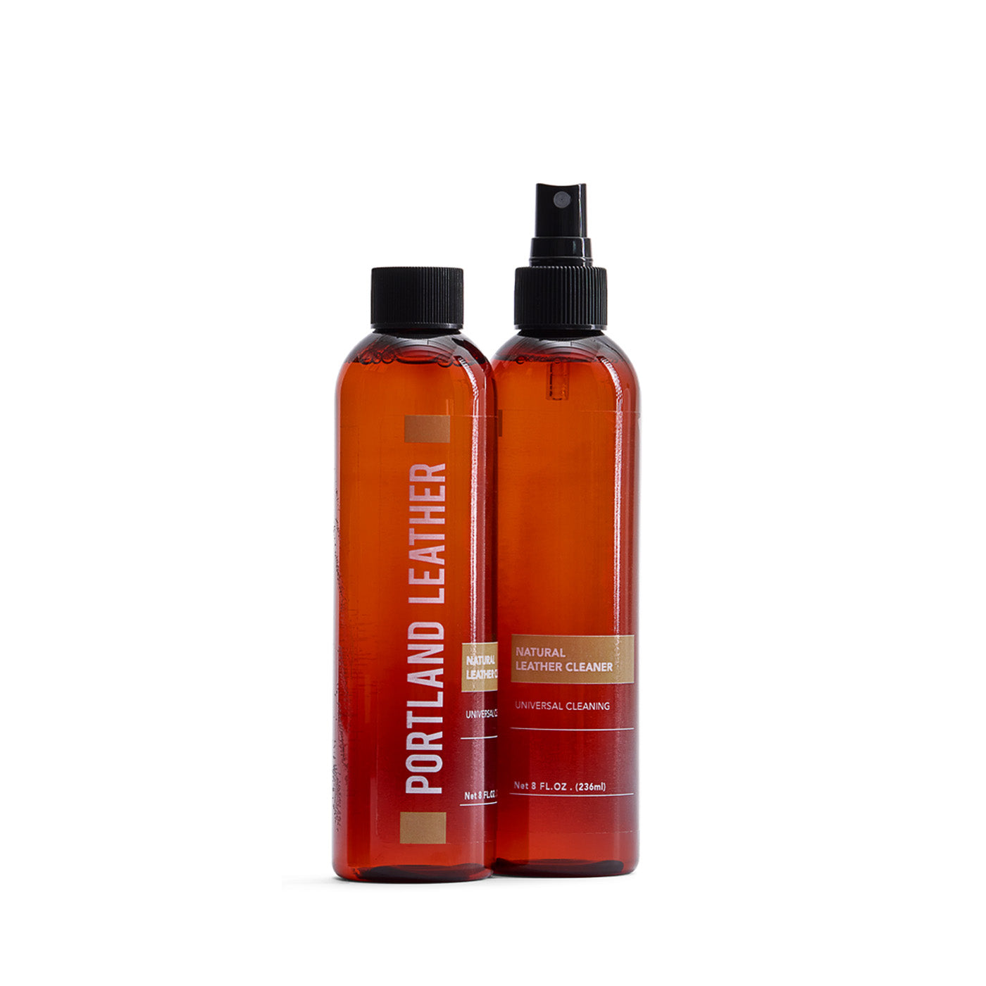 Natural Leather Cleaner - Image 2