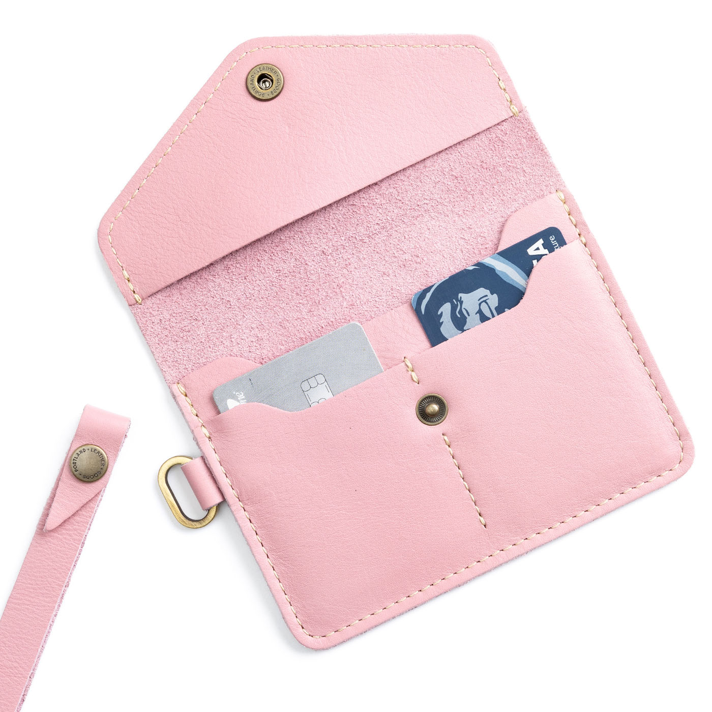 Passport Wristlet - Image 40