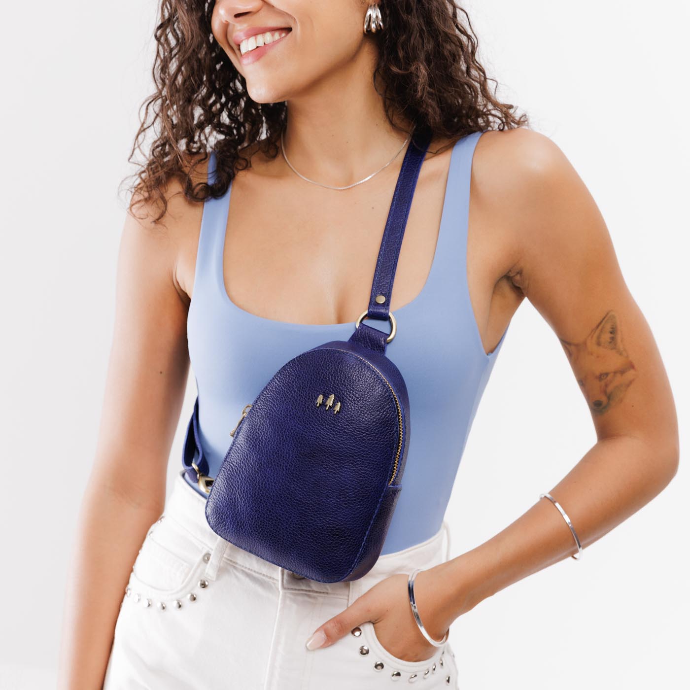 Sydney Sling Bag - Image 119